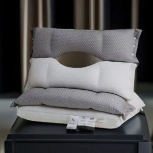 ErgoDream - Das Schlafkissen für bessere Nächte